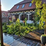 Dwór U Papuga Apartament Ruciane-Nida