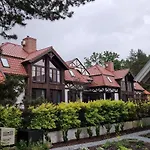 Dwor U Papuga Apartman Ruciane-Nida