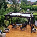 Dwór U Papuga Apartament Ruciane-Nida