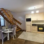Dwór U Papuga Apartament Ruciane-Nida
