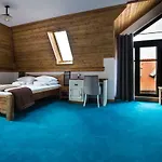 Apartament Dwór U Papuga *