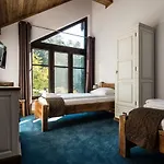 Apartament Dwór U Papuga