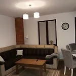 Apartament Dwór U Papuga Ruciane-Nida