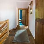Apartament Dwór U Papuga