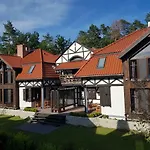 Apartament Dwór U Papuga Ruciane-Nida