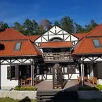 Dwór U Papuga Apartament Ruciane-Nida