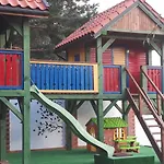 Dwor U Papuga * Ruciane-Nida