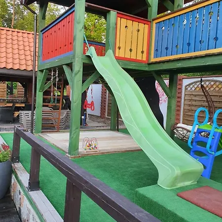 Appartamento Dwor U Papuga