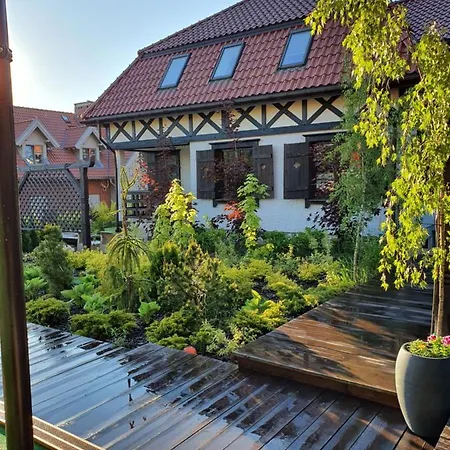 Dwor U Papuga Appartement Ruciane-Nida