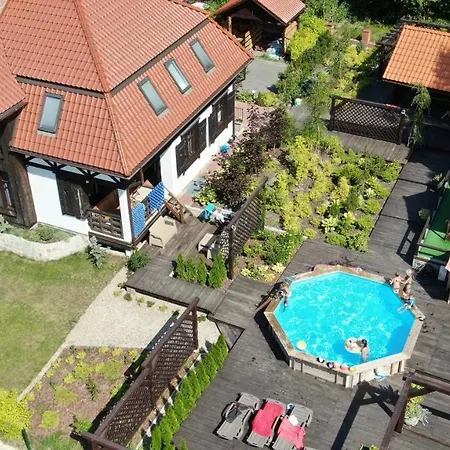 Dwor U Papuga * Ruciane-Nida