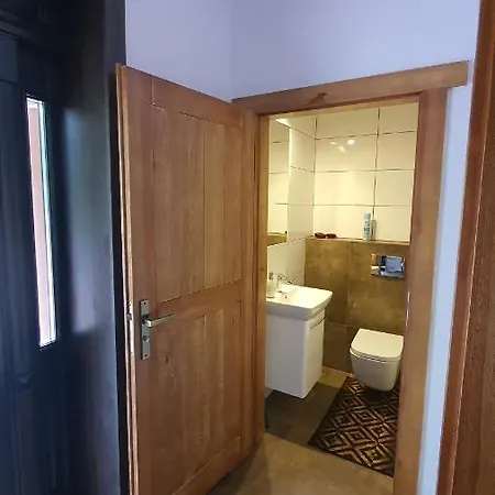 Dwor U Papuga * Ruciane-Nida