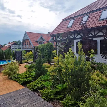 Dwor U Papuga Appartamento