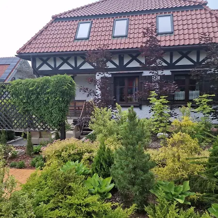 Apartman Dwor U Papuga