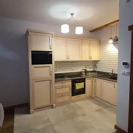 Dwor U Papuga * Ruciane-Nida