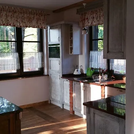 Appartement Dwor U Papuga