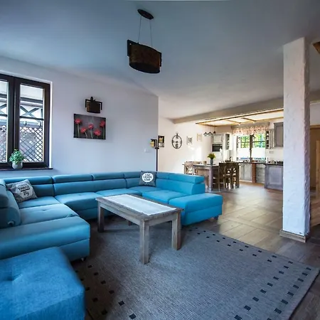 Appartement Dwor U Papuga