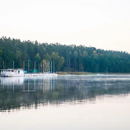 Appartamento Dwor U Papuga