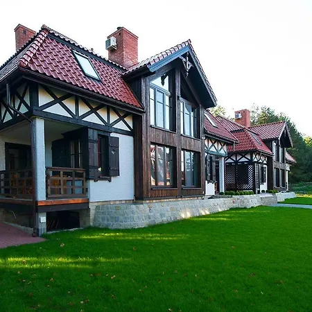 Appartamento Dwor U Papuga Ruciane-Nida