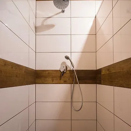 Dwor U Papuga Appartamento *