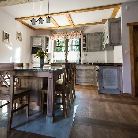 Appartamento Dwor U Papuga *