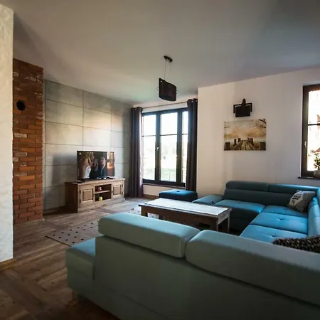 Dwor U Papuga * Ruciane-Nida