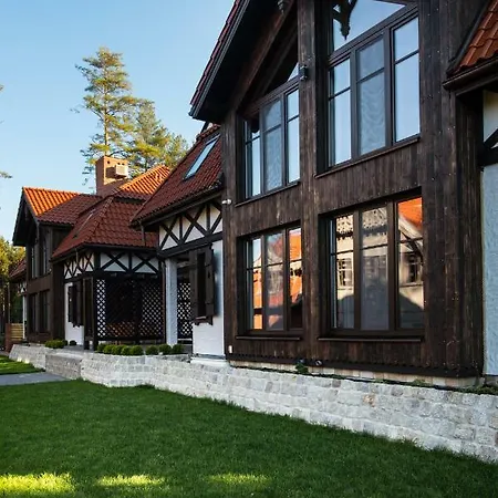 Appartamento Dwor U Papuga *