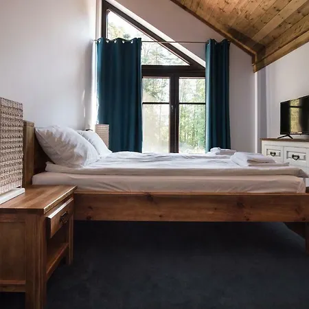 Appartement Dwor U Papuga