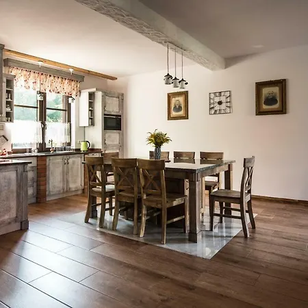 Appartamento Dwor U Papuga