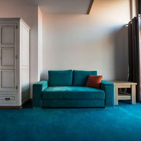 Appartamento Dwor U Papuga