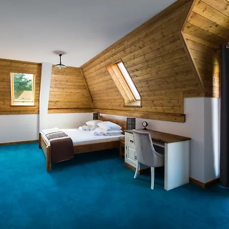 Dwor U Papuga Appartamento *