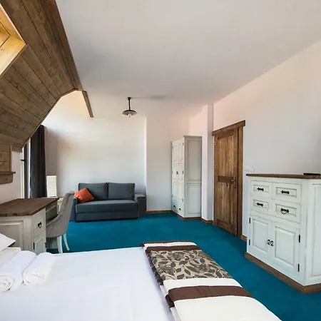 Appartamento Dwor U Papuga *