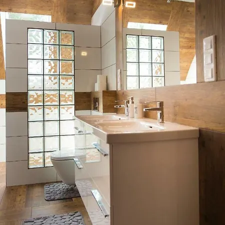 Appartamento Dwor U Papuga