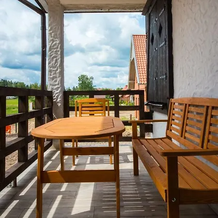 Dwor U Papuga Appartamento *