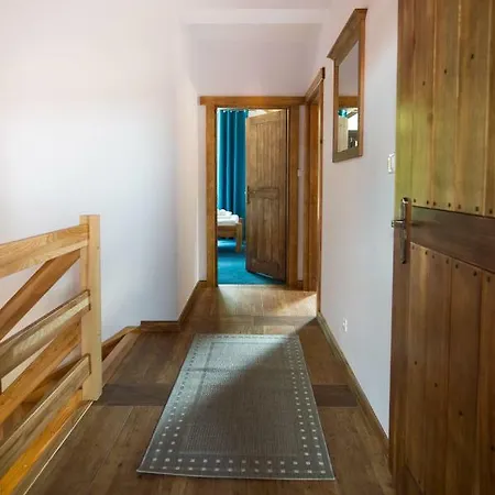 Appartamento Dwor U Papuga