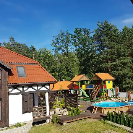 Appartement Dwor U Papuga