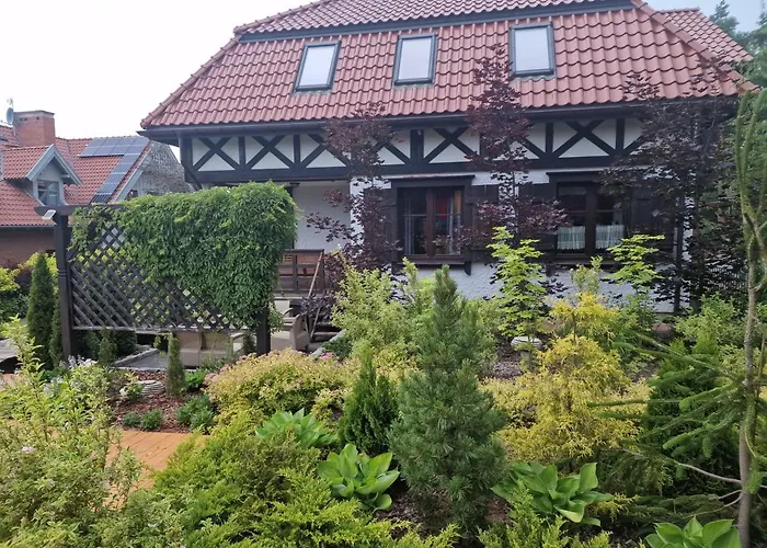 Apartment Dwor U Papuga