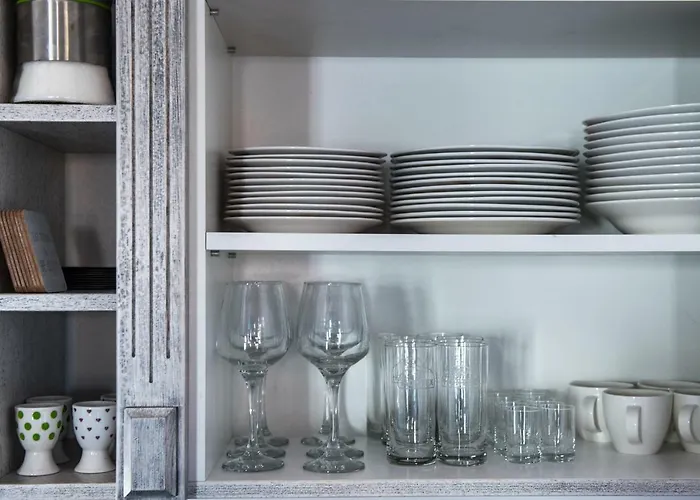 Dwor U Papuga Apartment *