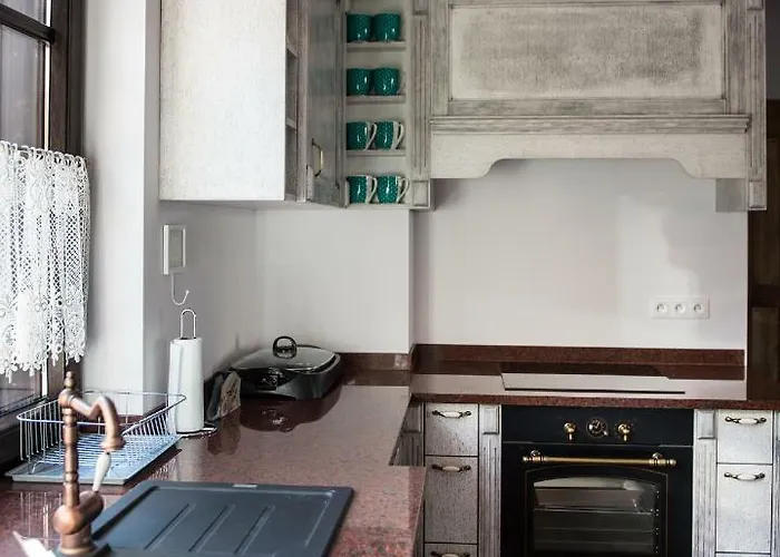 Dwor U Papuga Ruciane-Nida