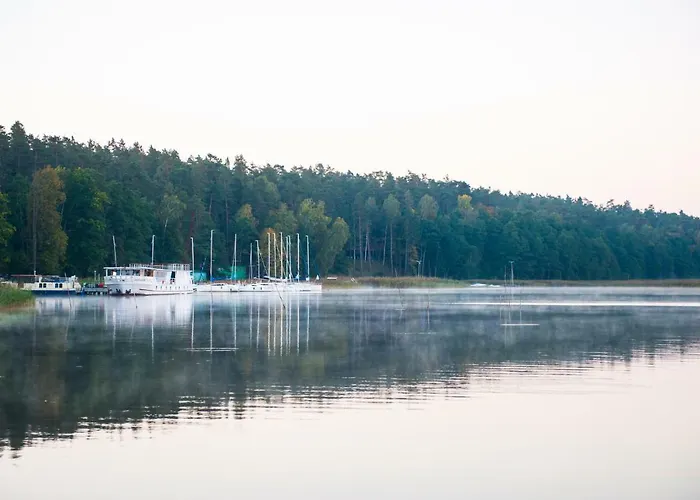 Apartment Dwor U Papuga