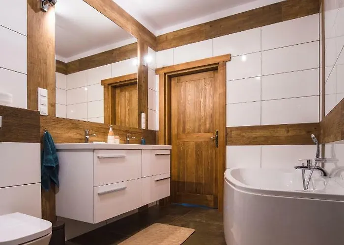 Apartment Dwor U Papuga