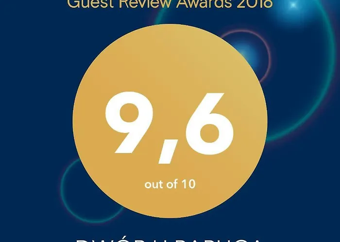 Dwor U Papuga Apartment Ruciane-Nida