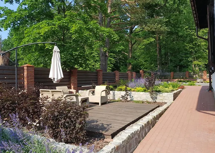 Apartment Dwor U Papuga *